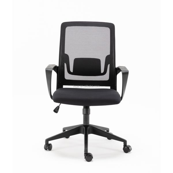 Office Chair Mesh Chairs Furniture W57*D57*H92-100cm for Office/ Hotel /Home/school