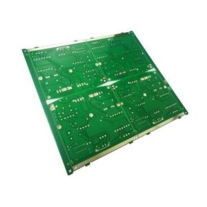 2 Layers Heavy Copper 2OZ Aluminum PCB