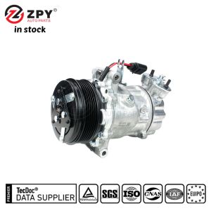 China ZPY 6RD820803B AC Compressor for VW Polo Jetta Skoda Fabia Rapid on sale