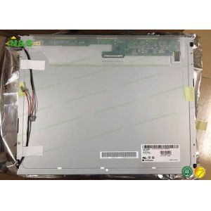 China M170E1-01 Innolux  17.0 inch with 337.92×270.336 mm Active Area on sale