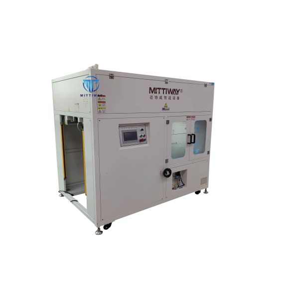 Quality Clothing Hardware Digital 3C Box Folding Machine Tray Former wholesale