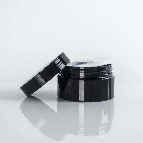 Quality Dispensing PET Cosmetic Bottle With Smooth Surface And Gloss Finish wholesale