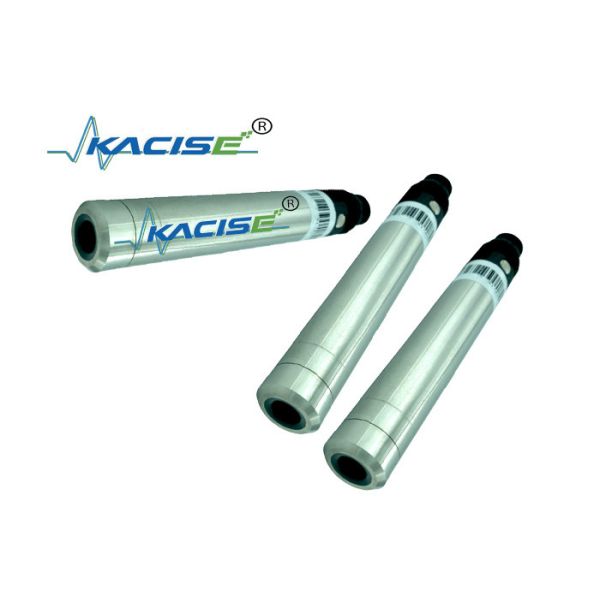 Quality RS485 output Dissolved Oxygen Sensor Water Quality Sensor IP68 Optical fluoresce do probe For Shrimp Farm wholesale