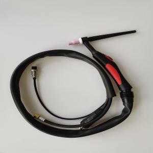 ODM Support 150A Air Cooled TIG Torch Set for Cutting Metal in Industrial