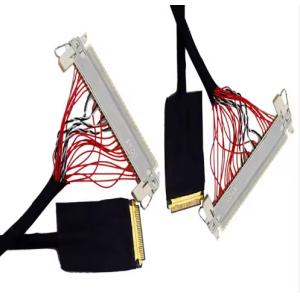 Customizable LVDS Cable For Fast And Stable Data Transmission In Various