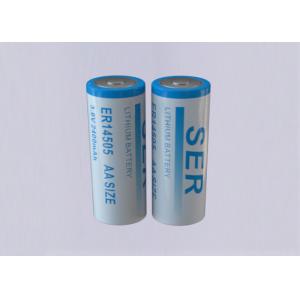 New Hybrid Pulse Capacitor battery Lithium Supercapacitor Battery Pack ER14505