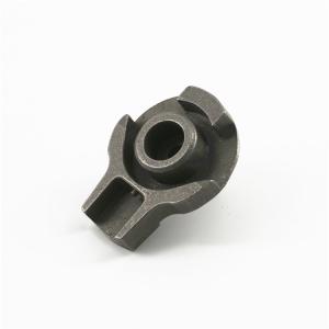 Customized Aluminum Die Casting OEM Parts with Deburring Surface Preparation