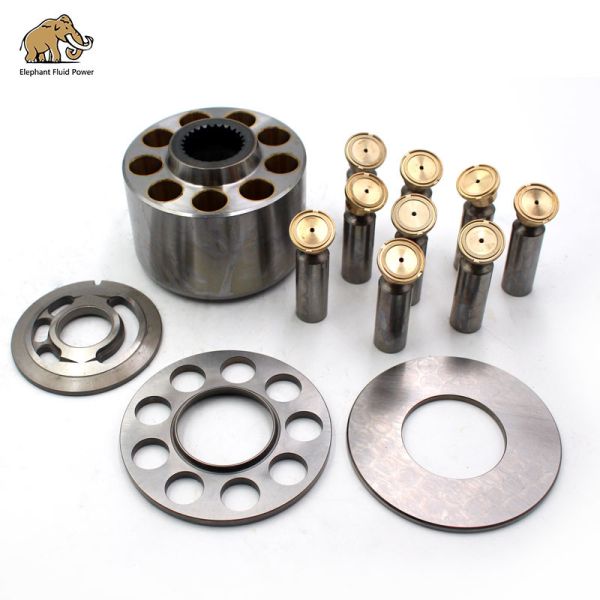 Quality Eaton Vickers Displacement PVE19 PVE21 TA19 Hydraulic Piston Pump Spare Part wholesale