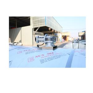 Hot Selling Chilling 400L 600L 700L Direct Cooling Milk Storage Tank Sus304 With