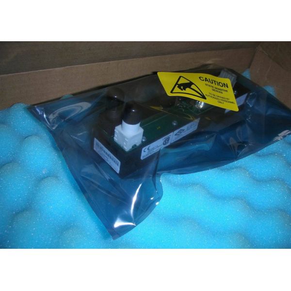 Quality DeltaV Redundant Module KJ4001X1-DG1 12P1298X012 FUSED TERM PWB Power Supply wholesale