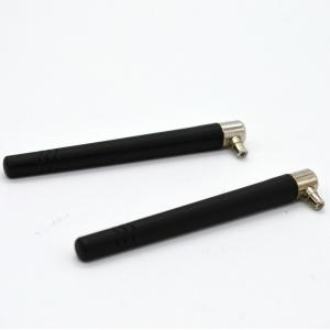 MCX Connector External 3G Network Antenna Customized 50W Maximum Input Power