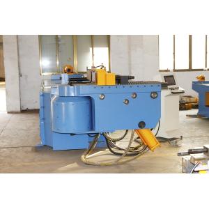 Brass Tube And Profile Cnc pipe Bender With CE