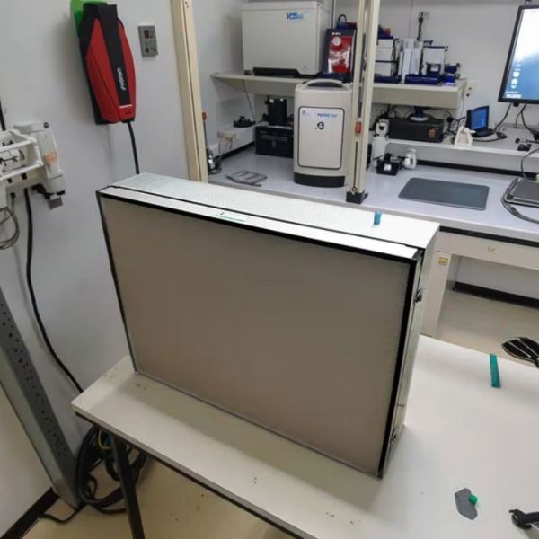 Openresty FFU Fan Filter Unit for and Efficiency Status Code 403 Description but