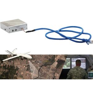 Cheap Mini full duplex wireless mapping UAV Data Link digital Radio Compatible with Pixhawk System for sale