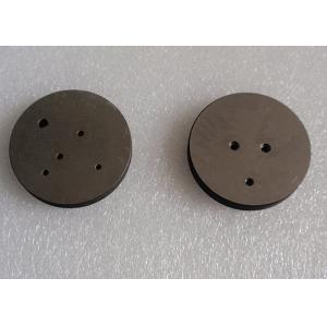 Finished Lamps T8 G13 Lamp Cap Gauge , IEC60968-1 Bi Pin Cap Gauge