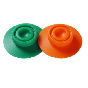 Food Grade Waterproof Silicone Valve Customized According