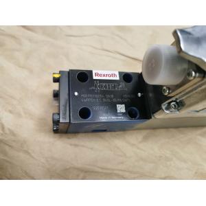 China Rexroth R901382354 4WRPEH6CB40L-30/M/24F1 4WRPEH6CB40L-3X/M/24F1 Directional Control Valve Integrated Electronics on sale
