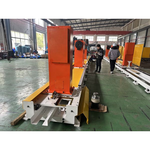 ABB Reusable Robot Arm ABB IRB460 4 Axis For Stacking