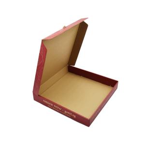 Custom Recyclable Eco-Friendly Corrugated Paper Boxes Recyclable Shipping Mailer