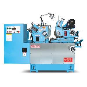Centerless Grinder Multifunctional Stable Industrial Manual Grinding Machine