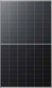 China 450-465 Watt 120cells 182 Mono BIFACIAL Topcon Solar Panel P Type on sale