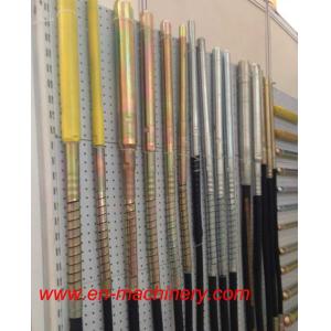 Concrete vibrator machine concrete vibrating internal concrete small head