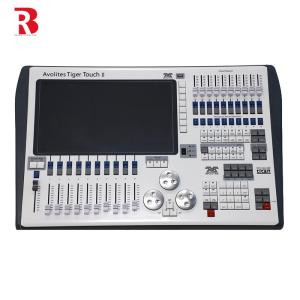 Stage Light Controller manufacture Tiger Touch II high performance