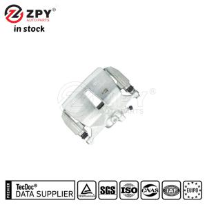 ZPY Front Right Brake Caliper 3C0615124 for Audi Q3 VW CC Tiguan