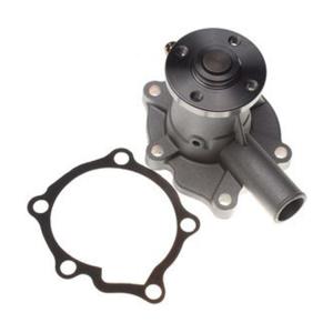 Carrier Transicold Water Pump for CT2.29 Truck Refrigeration Units with OEM