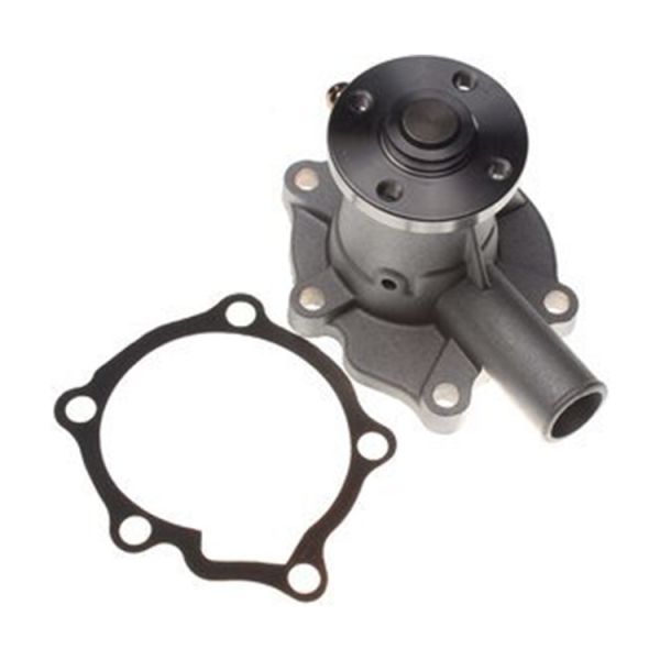 Carrier Transicold Water Pump for CT2.29 Truck Refrigeration Units with OEM