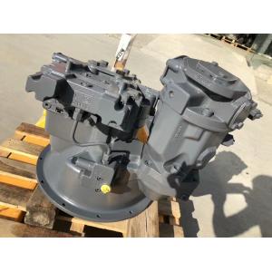 Rexroth A8VO140LA1KS/63R1+A10VO71DFR/31R Hydraulic Piston Pumps/Variable pump