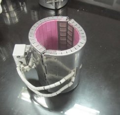 Customized Precision casting Industrial band heaters choice of special design