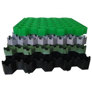 HDPE Grass Paving Grids A Modern and Easy-to-Install Solution for Landscaping