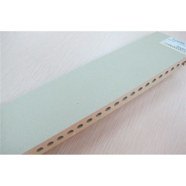 Quality Terracotta Exterior Wall Panels , External Building Cladding Materials wholesale