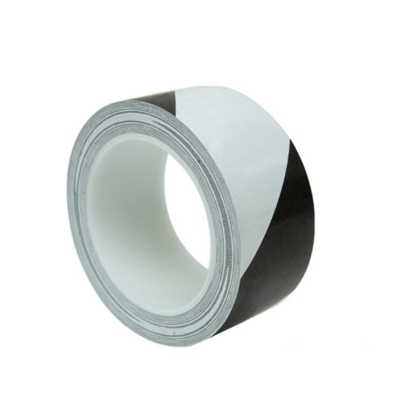 Quality ISO9001 30mm Electrical PVC Adhesive Tape For Pipe Floor Warning wholesale