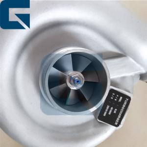 4818600 HX50 Engine 4LGK Turbocharger/Turbo