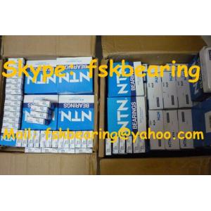 China Professinal High Performance Taper Roller Bearing Singl Row with Steel Cage on sale