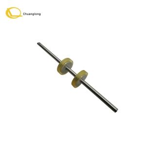 Glory GFS100 GFS-100 Rubbing Wheel Shaft Feed Roller Bank Note Counter Sorter