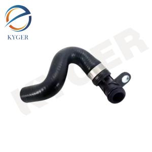 LR001442 Car Parts New Auto Engine Coolant System Thermostat Water Pipe For Land