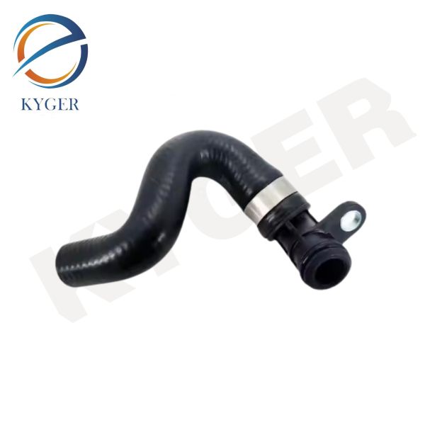 LR001442 Car Parts New Auto Engine Coolant System Thermostat Water Pipe For Land