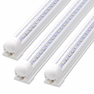 China V Shape Tube Light With Triac/0-10V Dimmable US/EU Plug, 5Y Warranty 50000hrs Lifespan on sale