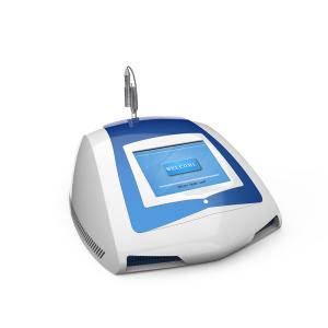 laser spider vein removal 200W power germany imported diode laser device 980 nm