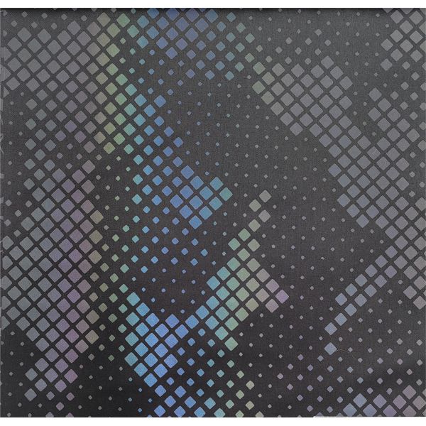 Quality Colorful Irregular Block Camouflage 50D Mechanical Bullet Fabric wholesale