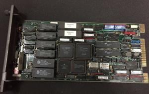 Bailey IMMFP02 Module ABB Infi 90 Multi Function Processor Termination Unit Electronic Circuits Input Output