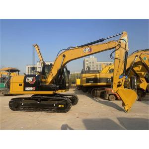 Used Caterpillar 312D Excavator Medium Cat Exacavtor