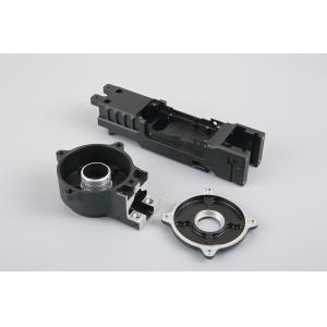 Cheap precision machining aluminum bronze parts for engine application AMPHENOL for sale