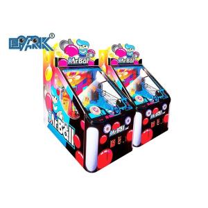 Mr Ball Amusement Game Machines Coin Operated Arcade