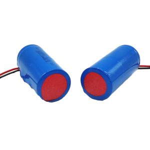 Lithium Iron Phosphate 18650 6000mAh Lifepo4 Solar Battery