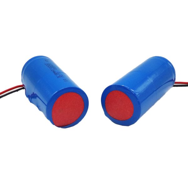 Quality Lithium Iron Phosphate 18650 6000mAh Lifepo4 Solar Battery wholesale