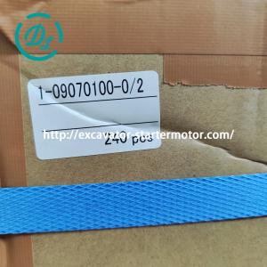 EexcavaStart ISUZU 6BD1 Cylinder Head Bolt OEM 1-09070100-0 1-09070100-2